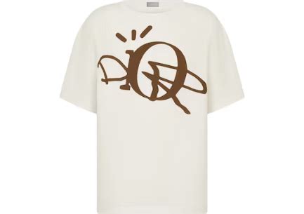 travis scott dior merch